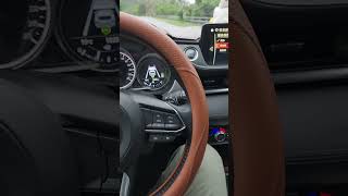 [心得] Mazda 6【CTS車道置中存在BUG】