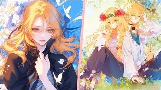 Download lagu I Transmigrated as the Female Lead's Best Friend... But Everyone's Falling for ME?! 😱| Novel Romance mp3
