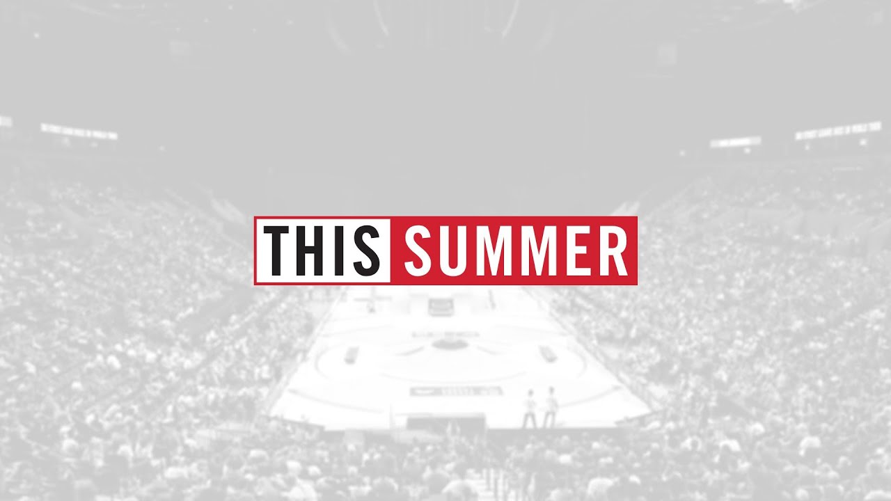 The New Home of Street League Skateboarding