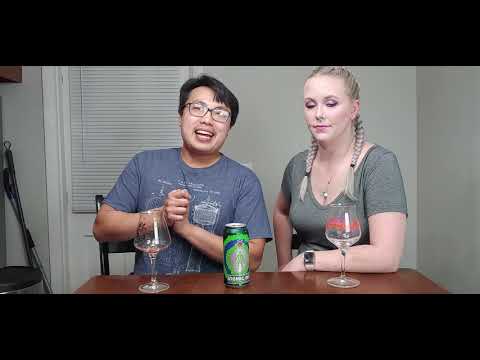 Sixpoint Atomic-Res (New England Triple IPA) (11.8%!) Review - Ep. #2378