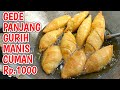 This Is The First Time In My Life I Ve Found The Most Delicious BANANA MOLEN Recipe I Ve Ever T