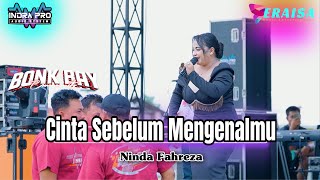 Download lagu CINTA SEBELUM MENGENALMU - NINDA FAHREZA - OM. ERAISA HALAL BI HALAL BONKBAY COMMUNITY Pemalang mp3 Download lagu CINTA SEBELUM MENGENALMU - NINDA FAHREZA - OM. ERAISA HALAL BI HALAL BONKBAY COMMUNITY Pemalang mp3