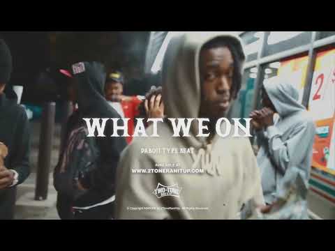 DaBoii x Shootergang Kony Type Beat ~ What We On (Prod. 2Tone)