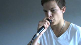 We Butter The Bread With Butter - Breekachu &amp; Hänschen klein Vocal Cover (für Oliver J Twist)