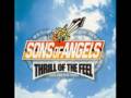 Sons of Angels Thrill of the Feel The Star Spangled ...