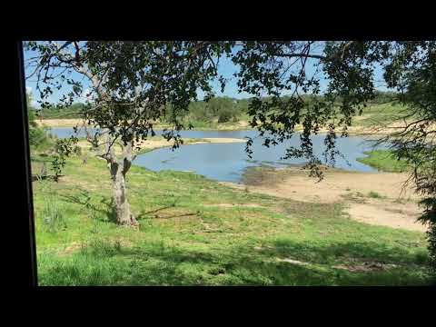 Chitwa Chitwa von Zimmer aufs Terrasse mit privater Pool