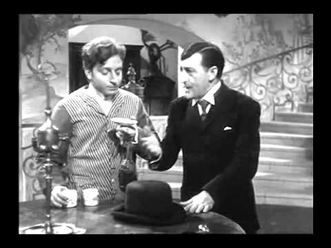 #Totò - Bistecche di cavallo. ...E io pago! #clip