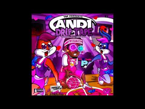 Voochie P - Kanye 2030 (feat. Drippy & Rizzoo Rizzoo) (Chopped up & Purp'd up) By DJ XavierJ713