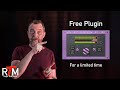 A free plugin from Apogee (How to use it)