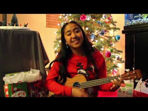 "Winter Things" (Cover by Marissa Calasin)
