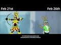 Atomic Heart Censored Cartoon Comparison Nu Pogodi