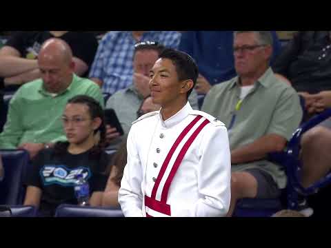 Bluecoats 2024 - "Change is Everything" (Remastered)