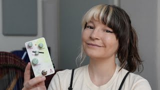Video thumbnail for Old Blood Noise Endeavors BL-52 Phase Repeater by Harp Lady