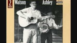 Doc Watson &amp; Clarence Ashley - House of the Rising sun