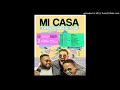 Mi Casa - Feeling You