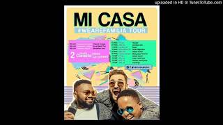 Mi Casa - Feeling You