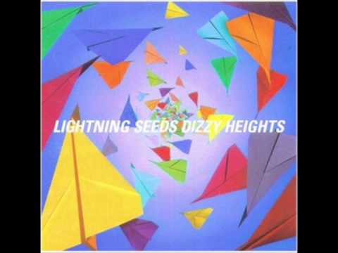 The Lightning Seeds - Imaginary Friends