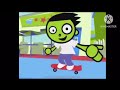 PBS Kids Skateboard ID Bloopers