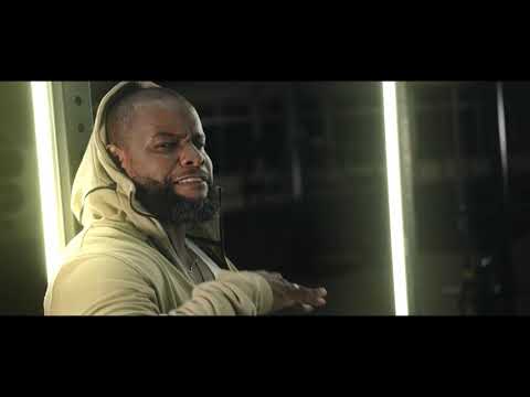 Ga DaLomba - Garah (Official Video