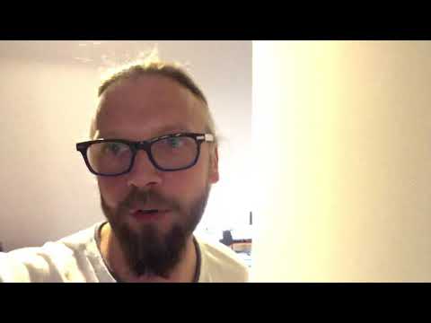 Film #3 NIE SAMYM CHLEBEM ŻYJE CZŁOWIEK