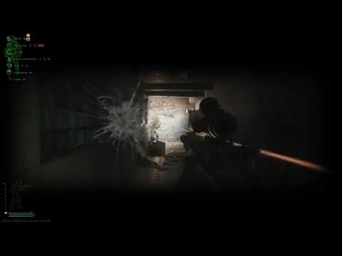 Escape from Tarkov - Test Drive like a chad