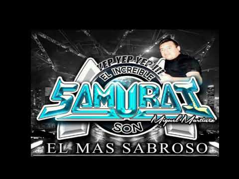 SONIDO SAMURAI HABLA CORAZON