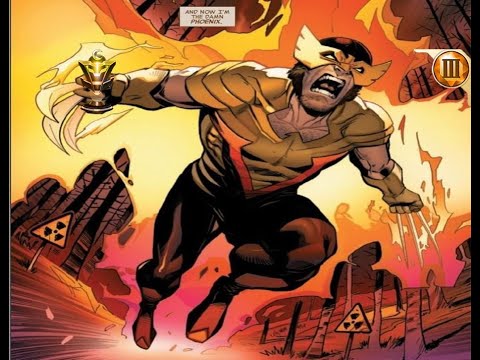 Testing Phoenix Wolverine T3 in Timeline Battle (Auto-play) | Marvel Future Fight