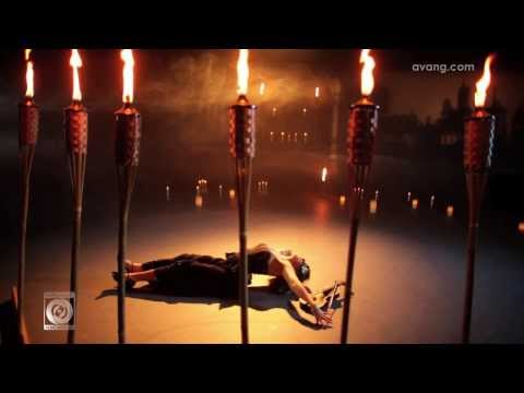 Siavash Ghomayshi - Tardid OFFICIAL VIDEO HD