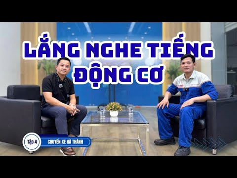 TỰ Ý THAY DUNG DỊCH ADBLUE VÀ NHỮNG HẬU QUẢ CÓ THỂ BẠN CHƯA BIẾT | BÍ QUYẾT CHĂM XE TỪ CHUYÊN GIA