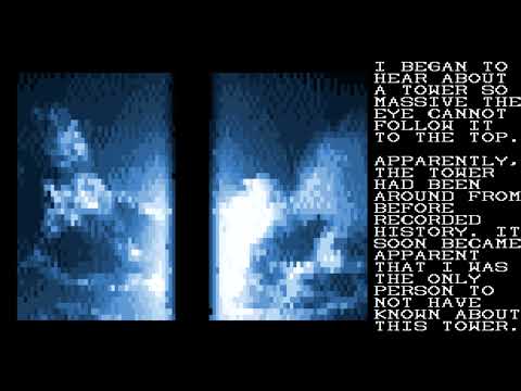 Megazeux & OST - Track 15 - Storyline Theme