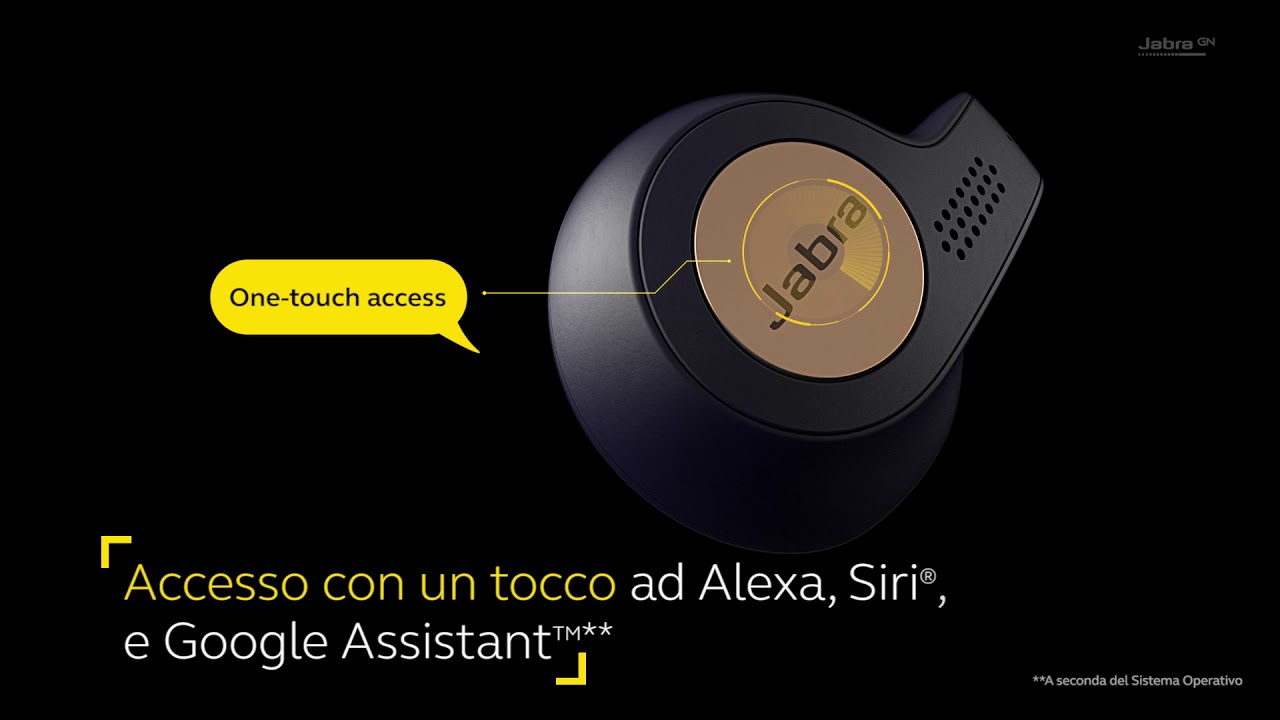 Jabra Elite Active 65t [IT]