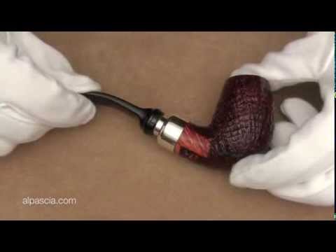 pipa Ser Jacopo S2 - pipe 456