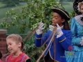 All Week Of Barney S Rhyme Time Rhythm Screener All Week Version Part 113