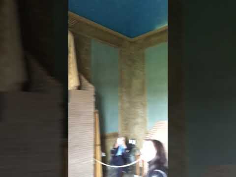 Museo Gregoriano Egizio ( egyptian museum In Vatican) part 2