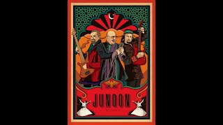 Neend Aati Nahin by Junoon
