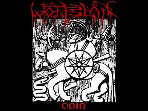 Wolfslair - Odin (2005 album)