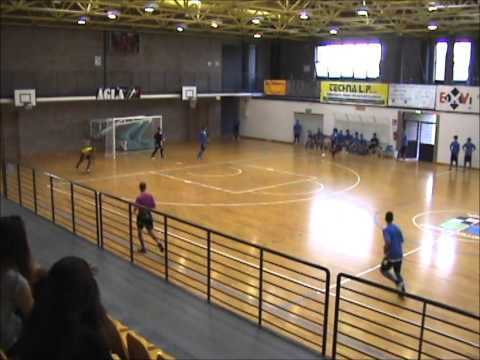 Futsal Villorba - Miti Vicinalis