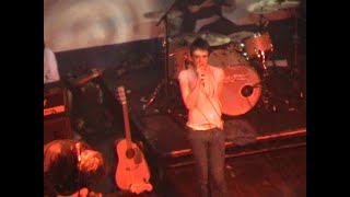 Babyshambles - Do You Know Me Live Scala, London 06.10.2004