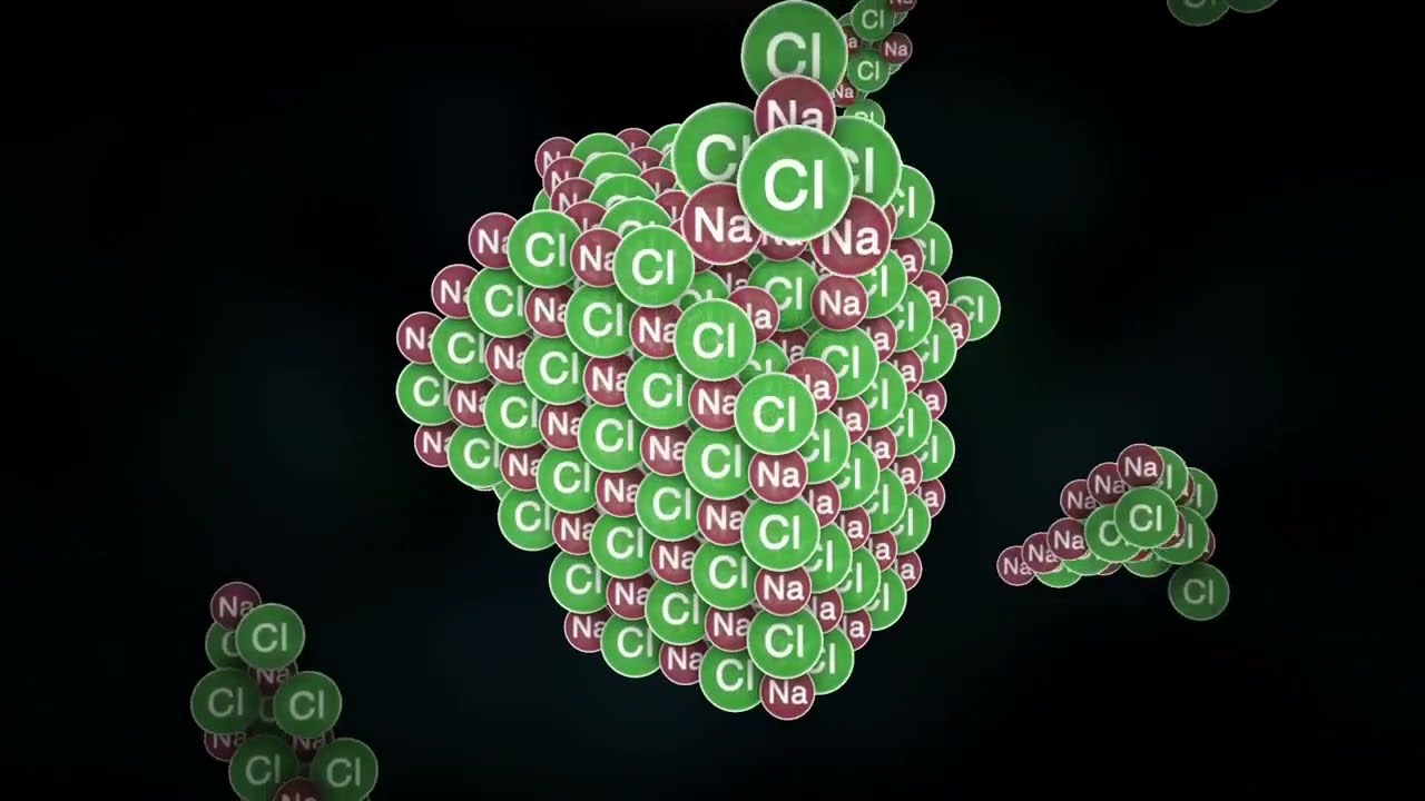 Como os átomos se ligam?