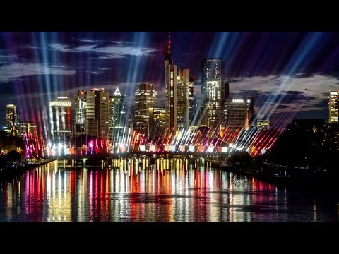 Größter Polizeieinsatz aller Zeiten: Deutschland bereitet sich auf die EM 2024 vor