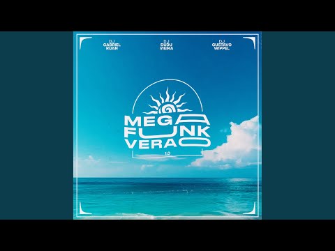 MEGA FUNK VERÃO 1.0