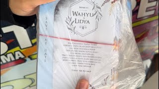 Download lagu TAKE LINDA & WAHYU'S WEDDING INVITATION - The day is getting closer 🥰🥳✨ mp3 Download lagu TAKE LINDA & WAHYU'S WEDDING INVITATION - The day is getting closer 🥰🥳✨ mp3