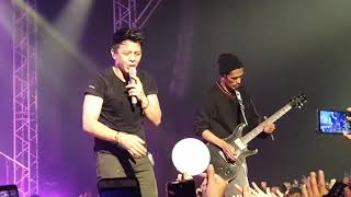 Download lagu NOAH - SEPARUH AKU LIVE AT LIVESPACE SCBD JAKARTA mp3