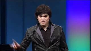 Joseph Prince - Rest In Jesus' Faith For Miracles - 11 Dec 11