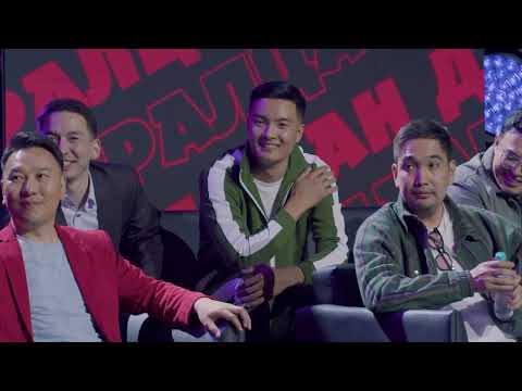 "Дайралцаан" - Амараа