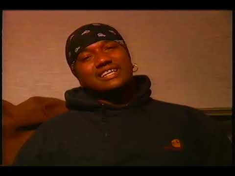 Flavor Unit Records Pt 2 - The Label (1992 Epic)