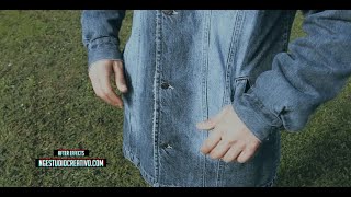 Short Film - El Complejo - Argentina - Mar del Plata - Horror Film