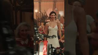 Behind the scenes of the COCO MADEMOISELLE CRUSH ABSOLU film.