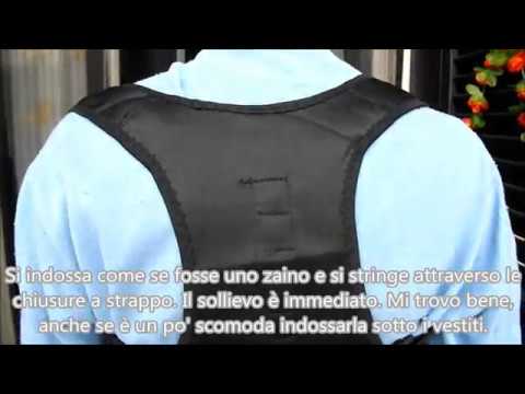 Contusione del ginocchio in un incidente Spago displasia dellanca