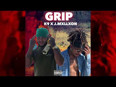 K9 x J MXLLXON - Grip (Whip x2) [Prod. by J.MXLLXON] OFFICIAL VISUALIZER